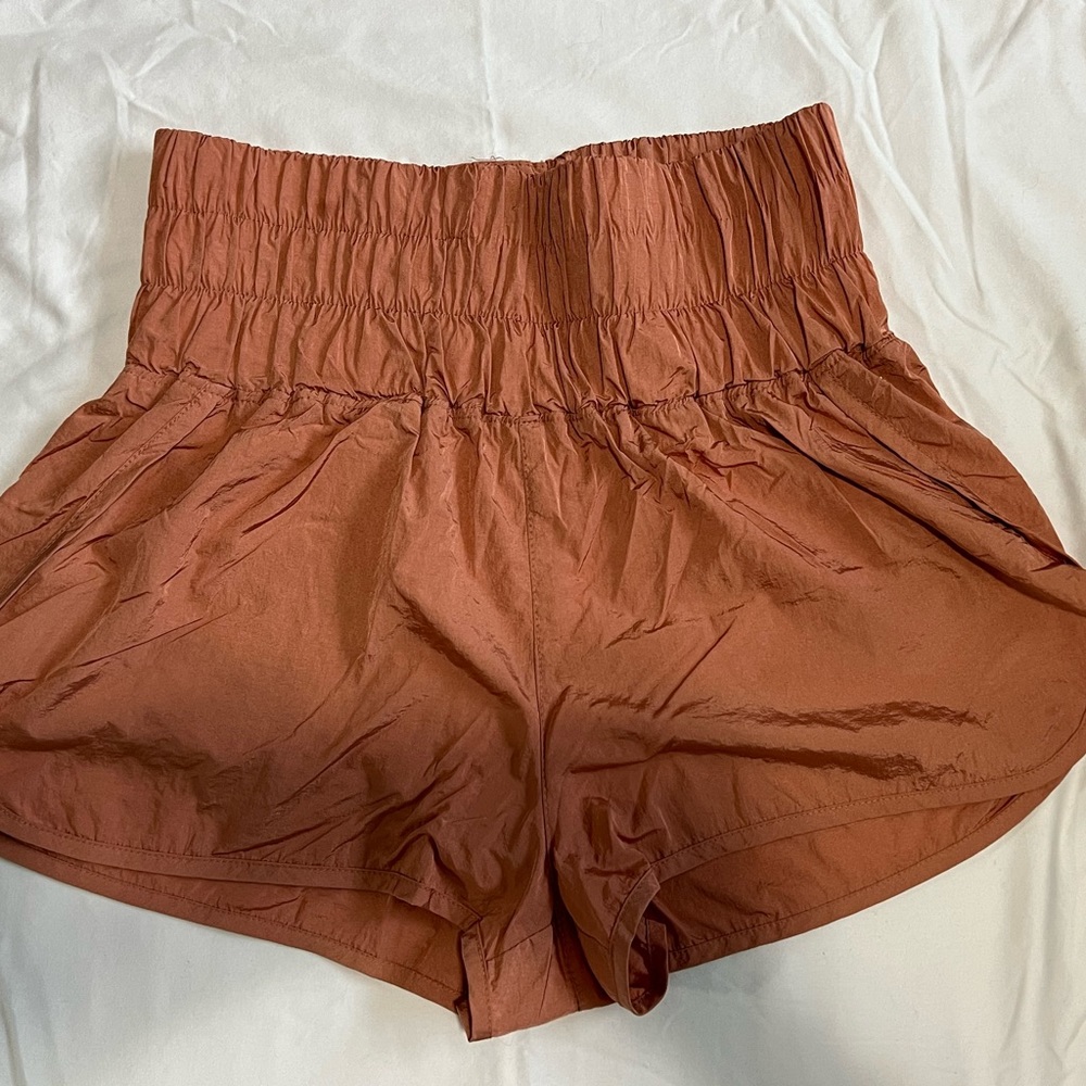 FP Movement “The Way Home” shorts